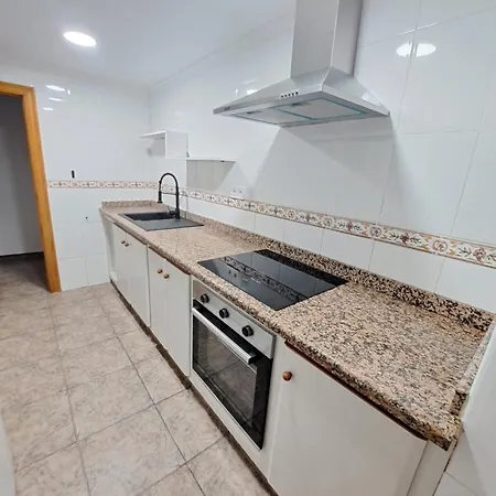 アパート 50mt Playa *