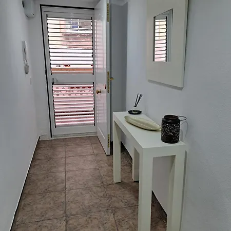 50mt Playa クリェラ