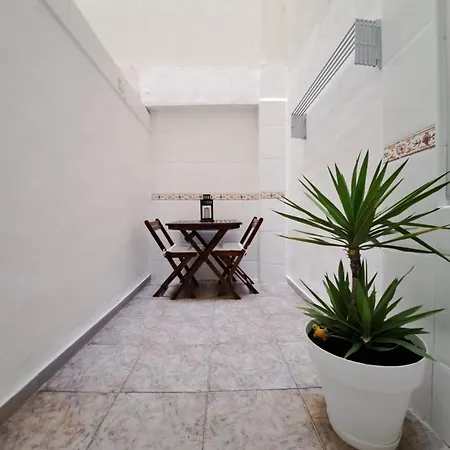 50mt Playa クリェラ